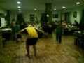 Le Brain Dance de Fat @ Baumiere Le Brain Dance de Fat @ Baumiere