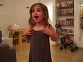 Naomi singing Saharof Naomi singing Saharof