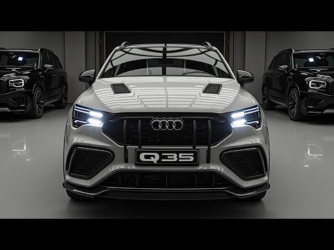 2025 Audi Q3 - Cái gì mới, những gì đã cải thiện, và đó có phải là chiếc SUV phù hợp với bạn?