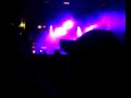 Fabri Fibra,finale del concerto Bugiardo con Vacca e BigFish