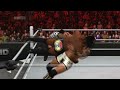SUBSCRIBE ILUVU www.youtube.com Kofi Kingston vs Shelton Benjamin in my first WWE Universe Match. Yippieee LINKSSSS: Christian RTWM Playlist www.youtube.com ALL Smackdown vs Raw Videos Playlist www.youtube.com The Dead Rising 2 Playlist (If you'd like to watch em all) www.youtube.com Case Zero Playlist www.youtube.com