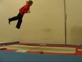 spinning