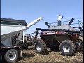 Strip Tillage SE ND 4/08 60ft bar dry fert