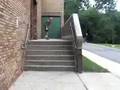 skateboarding
