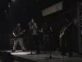 Mad Transit - Bleed American (Jimmy Eat World Cover)