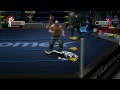 Lucha Libre: Heroes Del Ring - Story Mode Rudos Campaign, La Parka vs Konnan