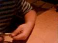 how to make a fake lipring