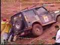 SORF - Suzuki Off Road Festival 