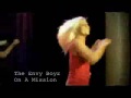 The Envy Boyz ft. MC Bee & Pole Dancing Girls - On A Mission