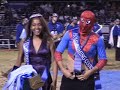 Spiderman Homecoming King (Very Funny)