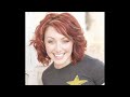 Jenna Coker-Jones en Broadway Backwards 4