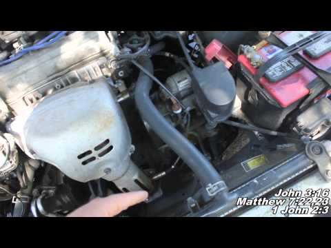 how to locate oxygen sensor