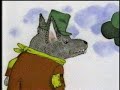 Richard Scarry's Animal Nursery Tales (Part 5)