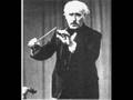 WAGNER - TOSCANINI die meistersinger ouverture
