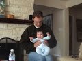 Bouncing with Arianna