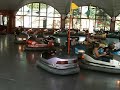 Amusement Park Of Budapest