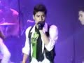 La Nueva Banda Timbiriche en Xmatkuil 2007