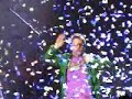 la nueva banda timbiriche en xmatkuil 2007