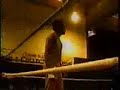 Human Tornado vs. Scorpio Sky