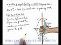 Direction-of-Magnetic-Field-by-a-Current-Carrying-Wire