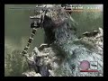 Shadow of the colossus - Coloso IV