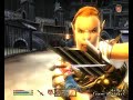The Elder Scrolls IV: Oblivion - Arena Fight 02