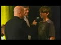 Bernard Rimland Recovered Autistic Kids Pt 4
