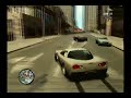 GTA:IV Tokyo Drift