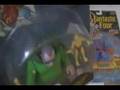 1994 Fantastic Four - Lot 13 (Video 3 of 4)