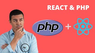 How to use PHP with React  How to use React with P