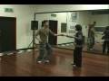 videos de Swing Dance Lesson - Tuck Turn SwingOut