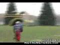 Football Coach Pulls Off the Best Trick Play Ever