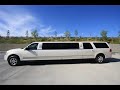 Limousine Service Vancouver