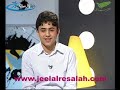 خرفنة عبدالمجيد الفوزان على الهواء مباشرة
