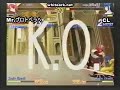 MB:AC Ver. B - Mr. P(Hisui) vs. CL(Ciel)
