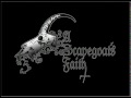 A Scapegoat's Faith - Those who do not - 