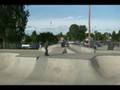 Zach, Cody & Justin skatin' the pools & bowls
