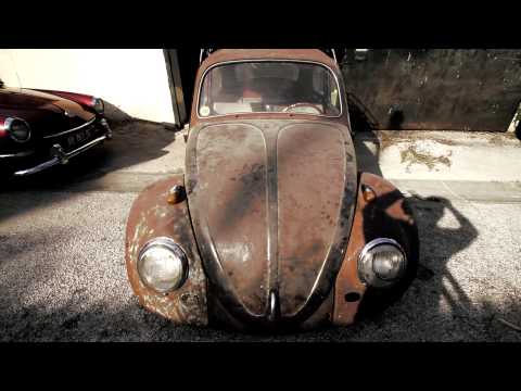 Spring 2012 Showreel