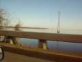 Santee, North & Southbound, Thanksgiving 2008.avi