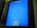 game play video of the classic capcom vertical shooter 