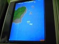 game play video of the classic capcom vertical shooter 