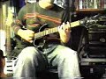 Clean to Heavy Riffs Clean to Heavy Riffs