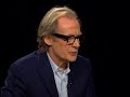 Bill Nighy Talks With Charlie Rose