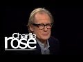 Bill Nighy Talks With Charlie Rose