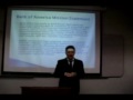Group 2 Large Commercial Bank Part 1