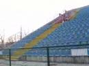 Stadion Wis?y Kraków, 15 stycznia 2007 Stadion Wis?y Kraków, 15 stycznia 2007