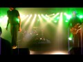 Alice In Chains - Man In The Box (live München Theaterfabrik 30.11.2009) HD