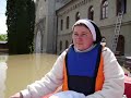 Powódź w Wielowsi Powódź w Wielowsi