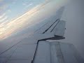 Take off Boeing 747-400 Lufthansa