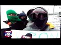 Farmington Hills Michigan Scientology Protest on Fox 2 News Farmington Hills Michigan Scientology Protest on Fox 2 News